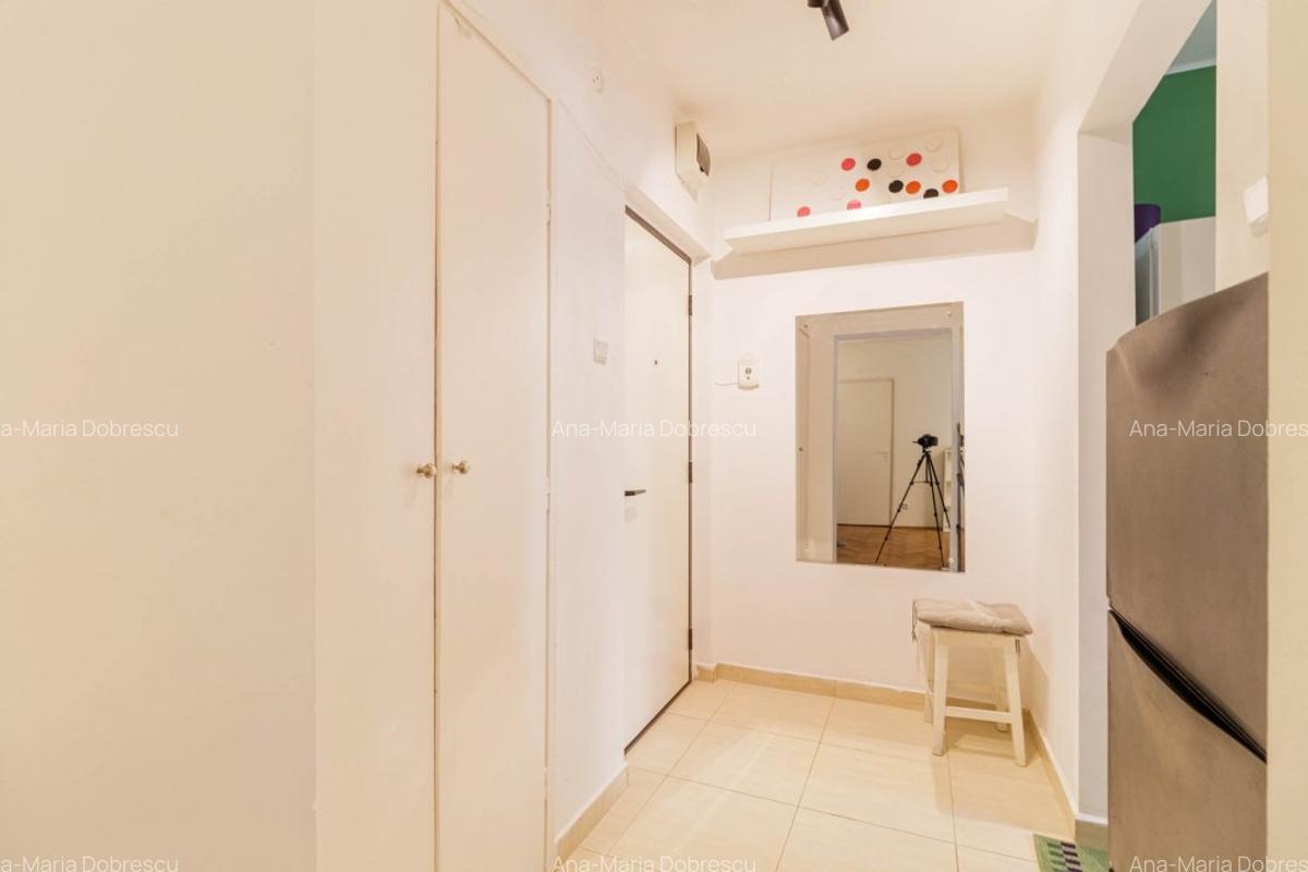 Apartament cald si primitor langa metrou - Basarabia - 7