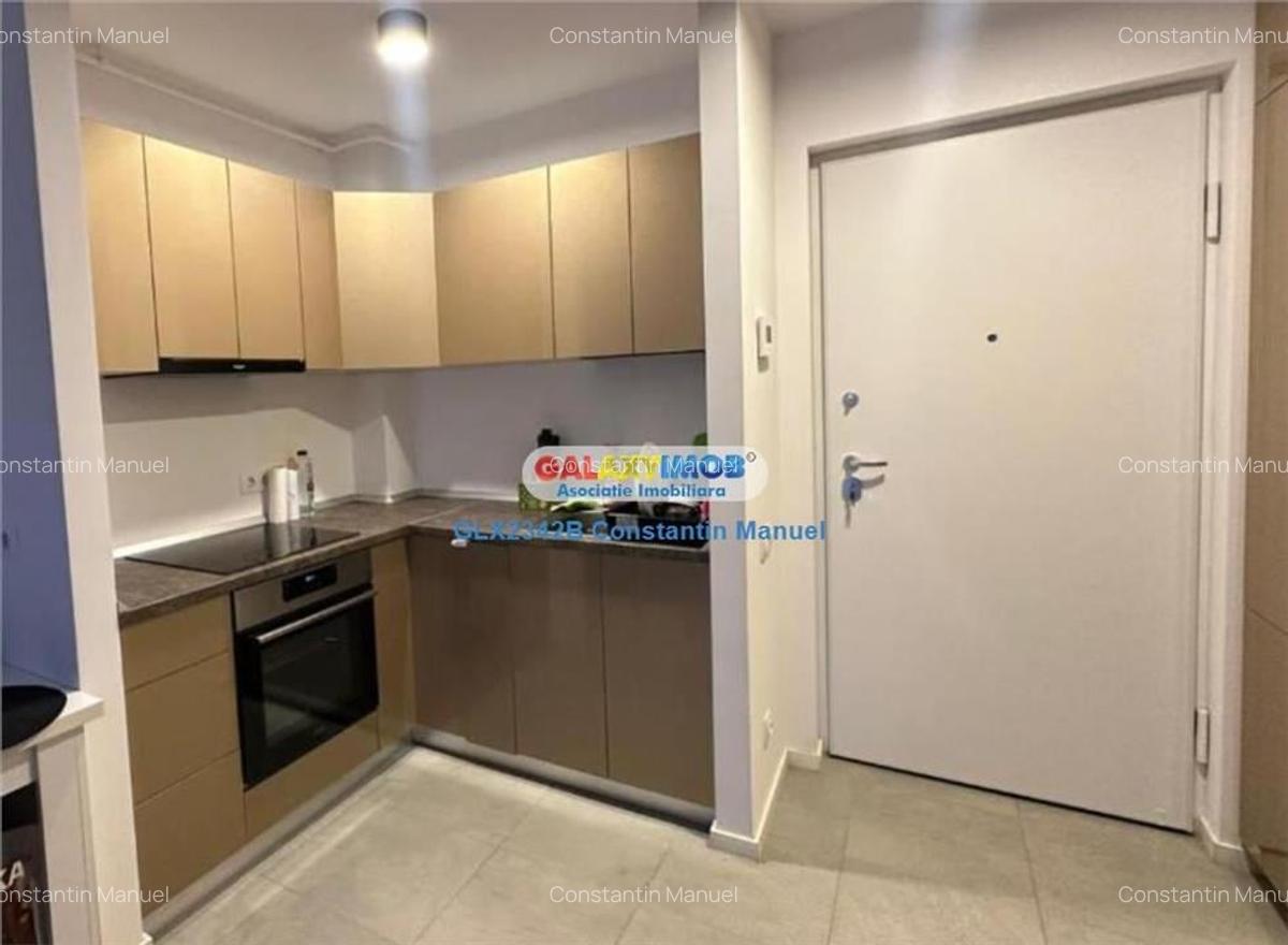 Apartament cu 2 camere, tva inclus, bloc nou - 1