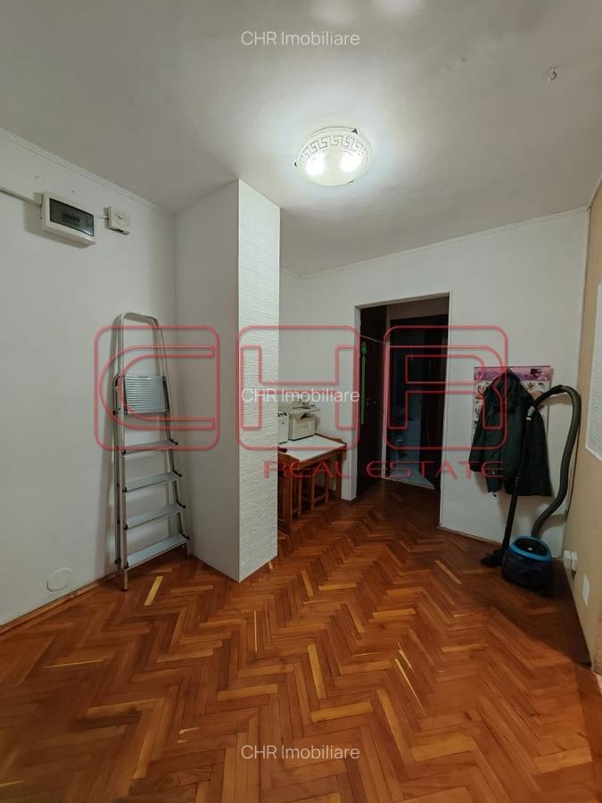 Apartament cu 2 camere decomandat în Aviației - 6