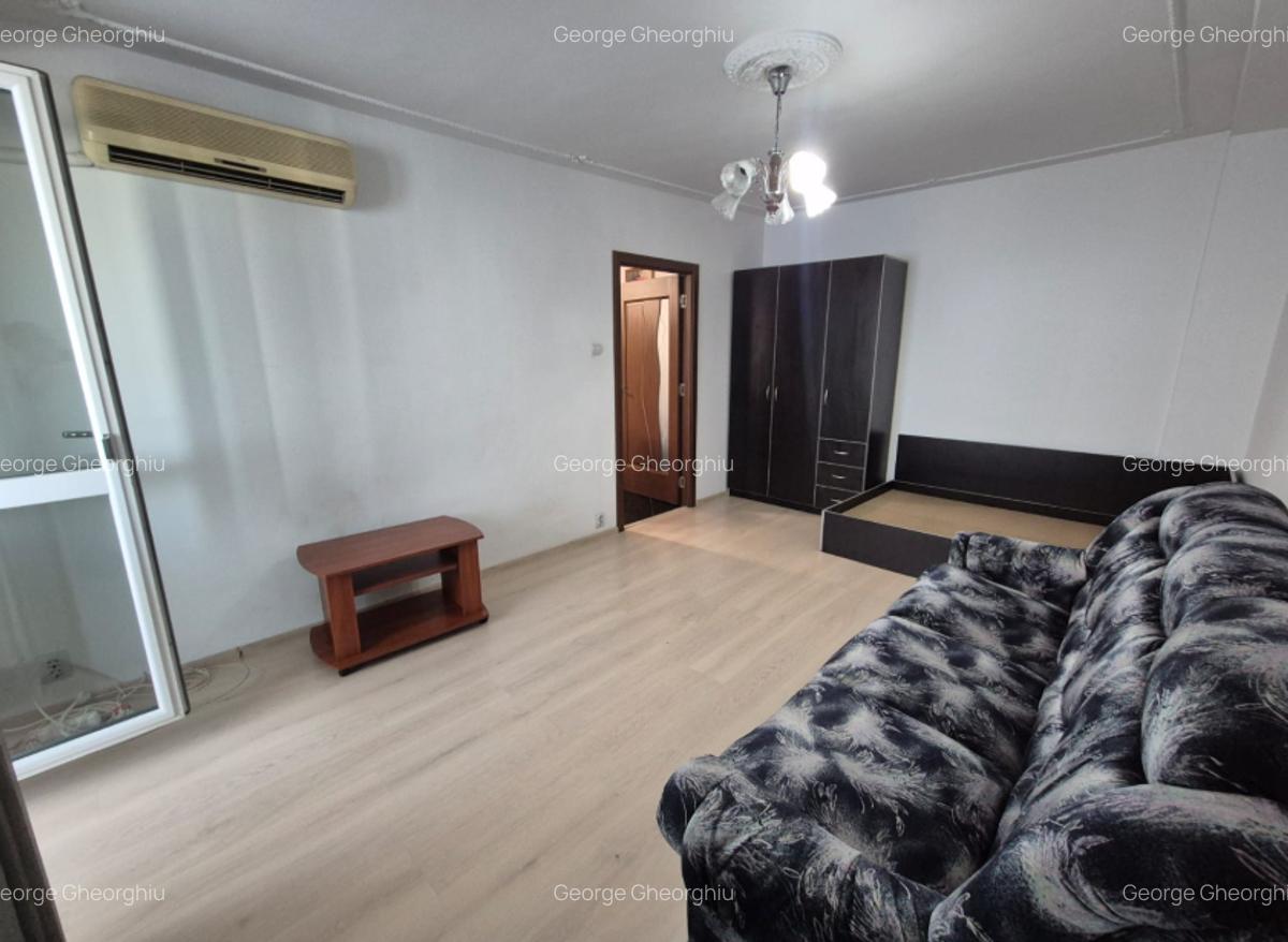 Titulescu - 3 minute Metrou Basarab - Apartament 2 camere - confort 1 - MODERN - 4