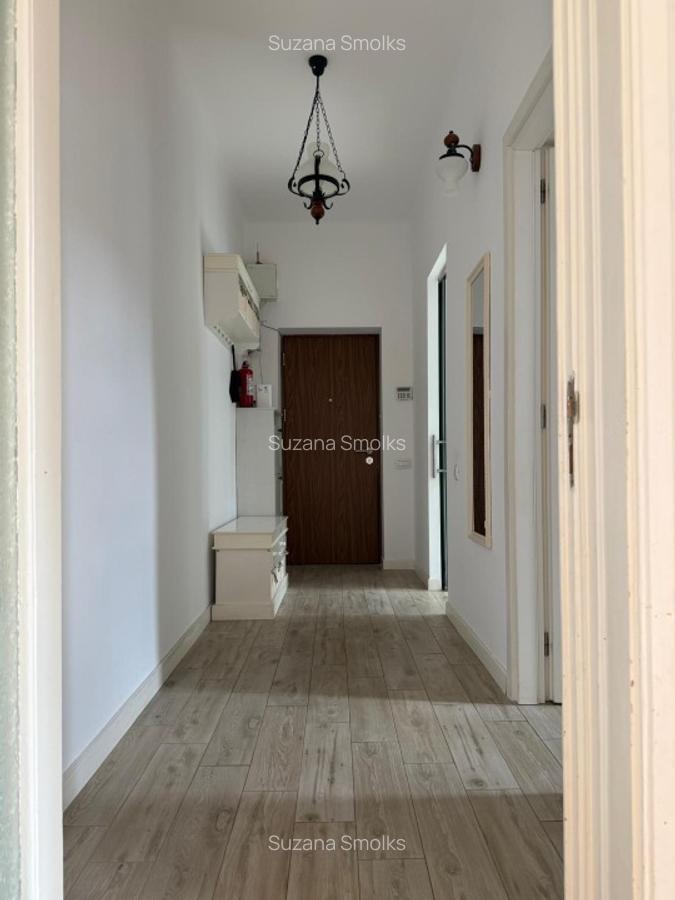 Apartament cu personalitate, tip vilă - 51mp utili, disponibil imediat - 3