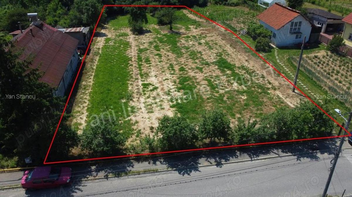Teren de vanzare in Curtea de Arge?. - 11