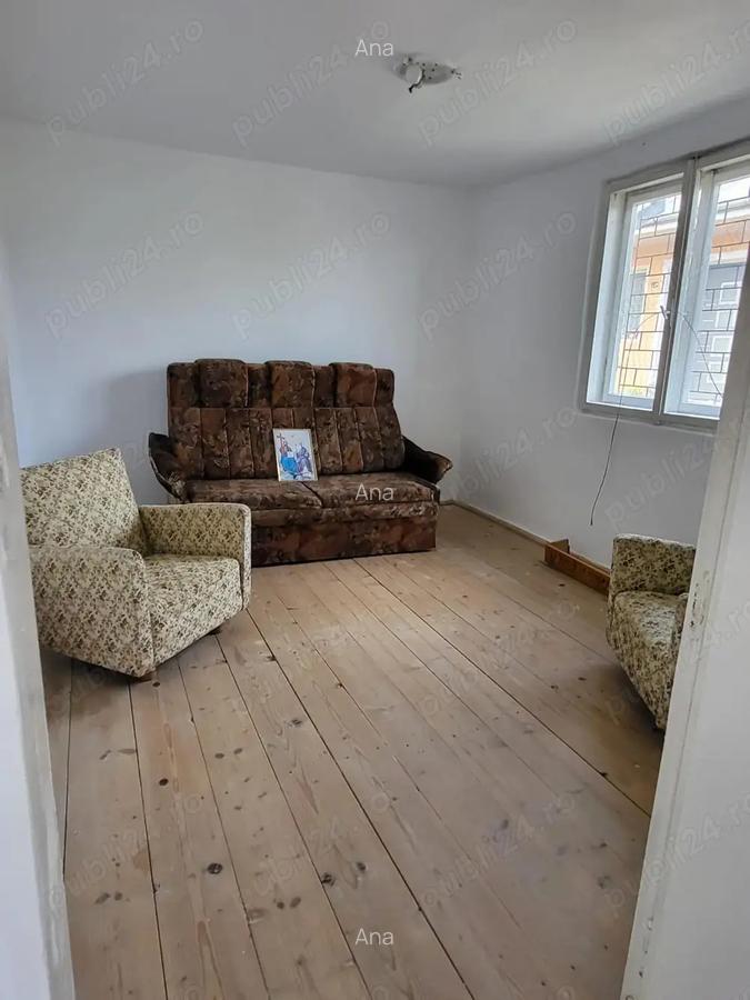 Casa + curte 226 mp, direct de la proprietar, Tecuci - 2