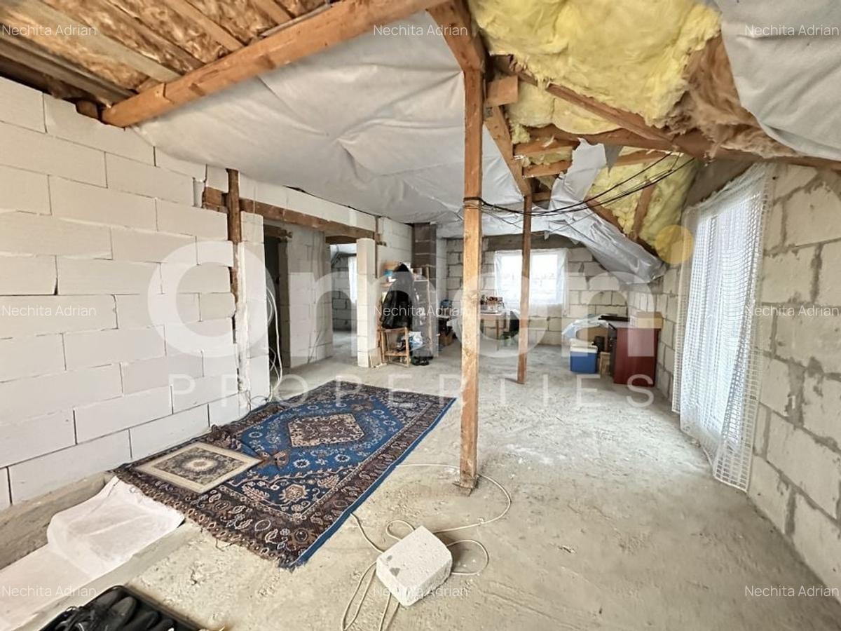 Casa de vanzare in Sasar. - 8