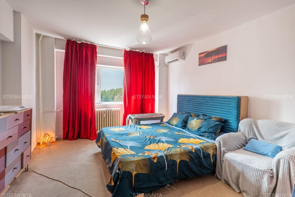 Apartament 3 camere Metrou Unirii - 2
