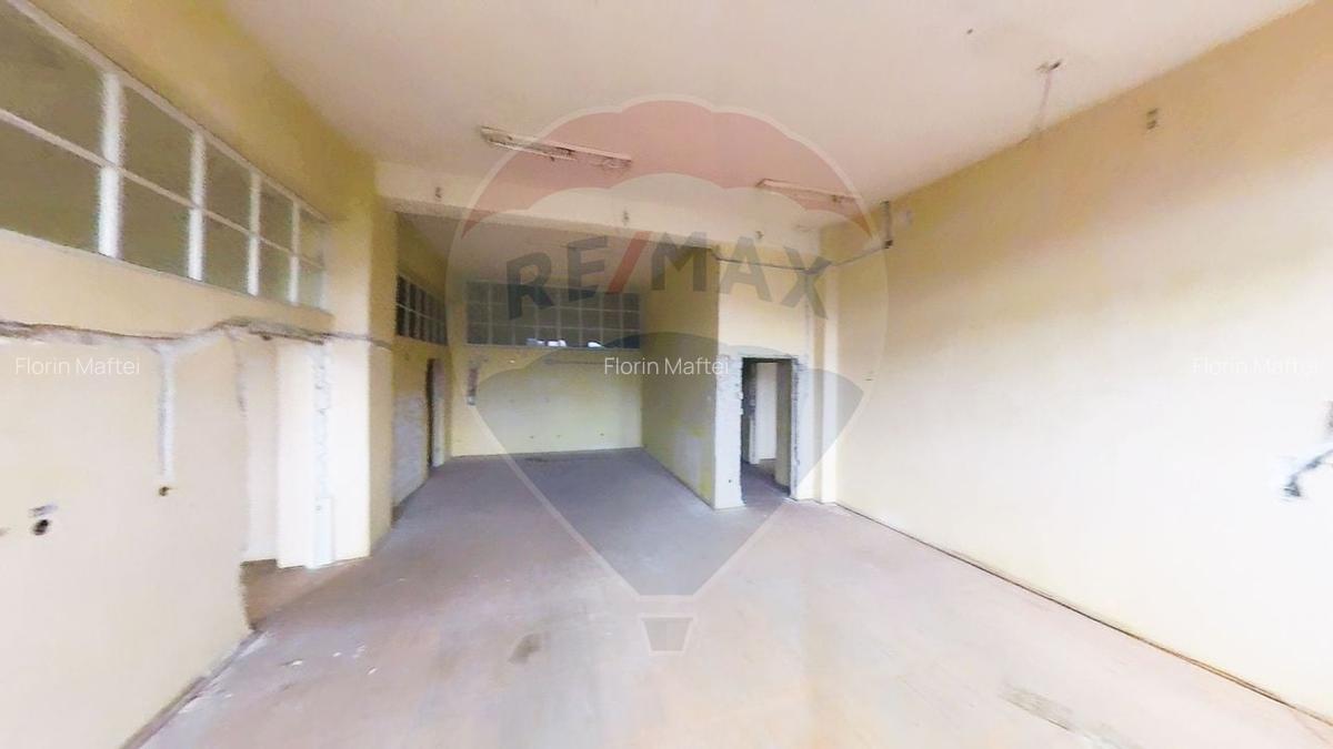 Spatiu industrial de 2060mp cu teren de 3358mp de vanzare Str Turnului - 23