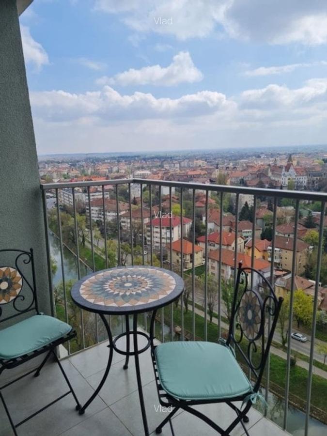 Apartament in ISHO RIVERSIDE - 6