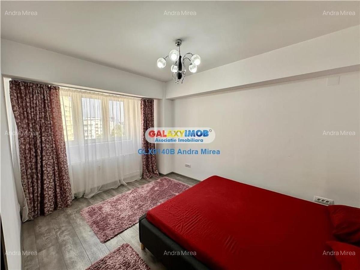 Inchiriere apartament 2 camere Doamna Ghica Colentina RENOVAT BOILER - 2