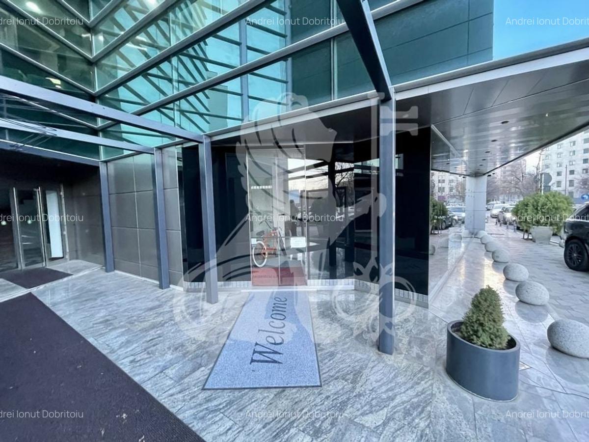 Showroom + Spatii Birouri | 1000 mp | Baneasa, Aviatiei - 4