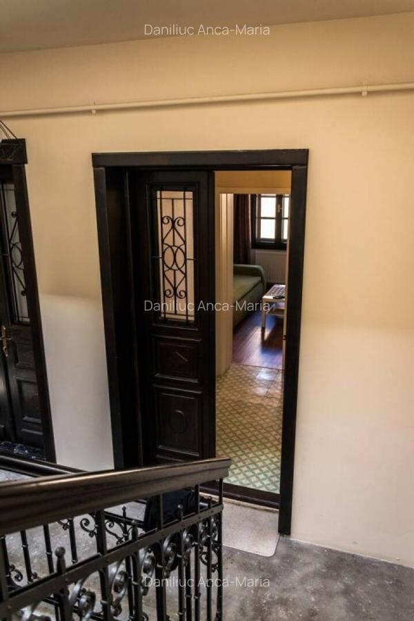 APARTAMENT DE LUX, ULTRACENTRAL, 0% COMISION, FACTURA CHIRIE LUNARA PE FIRMA - 3