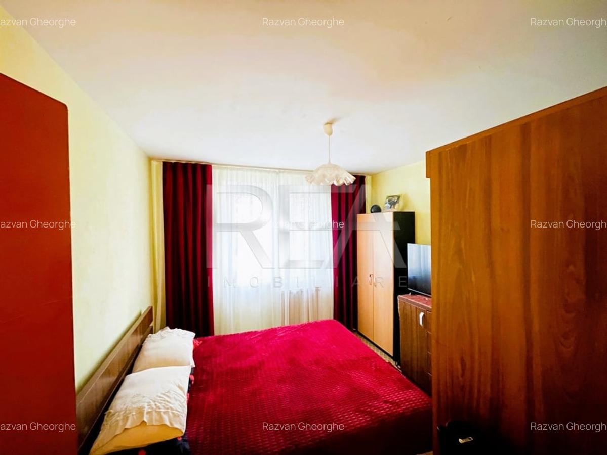 3 camere decomandat zona Colentina-Fundeni - 3