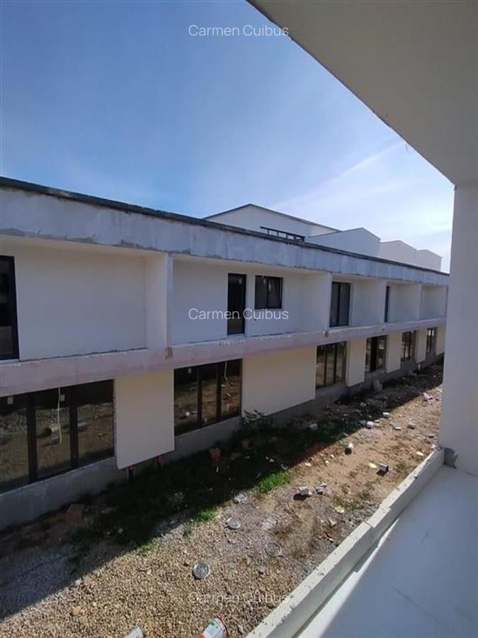 RECO Case insiruite cu 3 camere in Sanmartin - 8