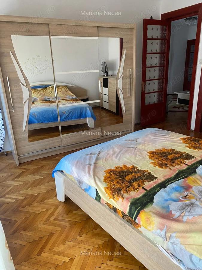 Inchiriez apartament 3 camere zona Obor Iancului - 3