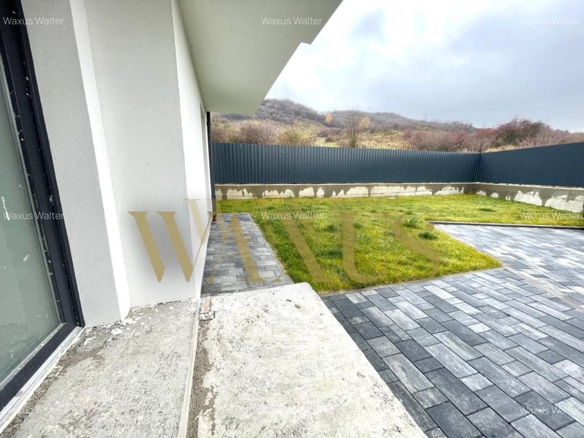 Duplex de vanzare - 120mp I Teren 250mp I 2 Parcari I Terra - 1