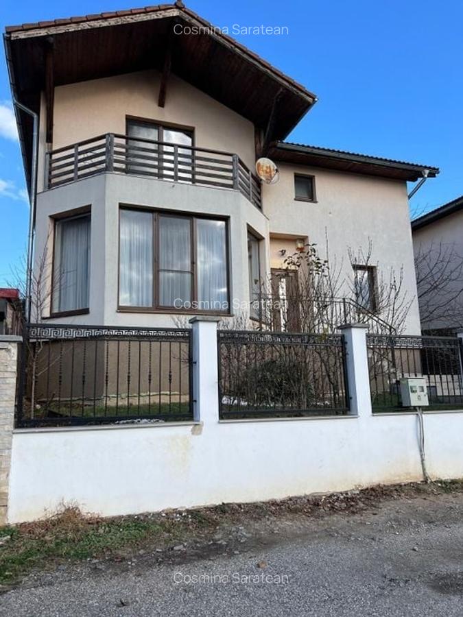 0%Comision Casa individuala Baciu, priveliste superba, zona accesibila - 1