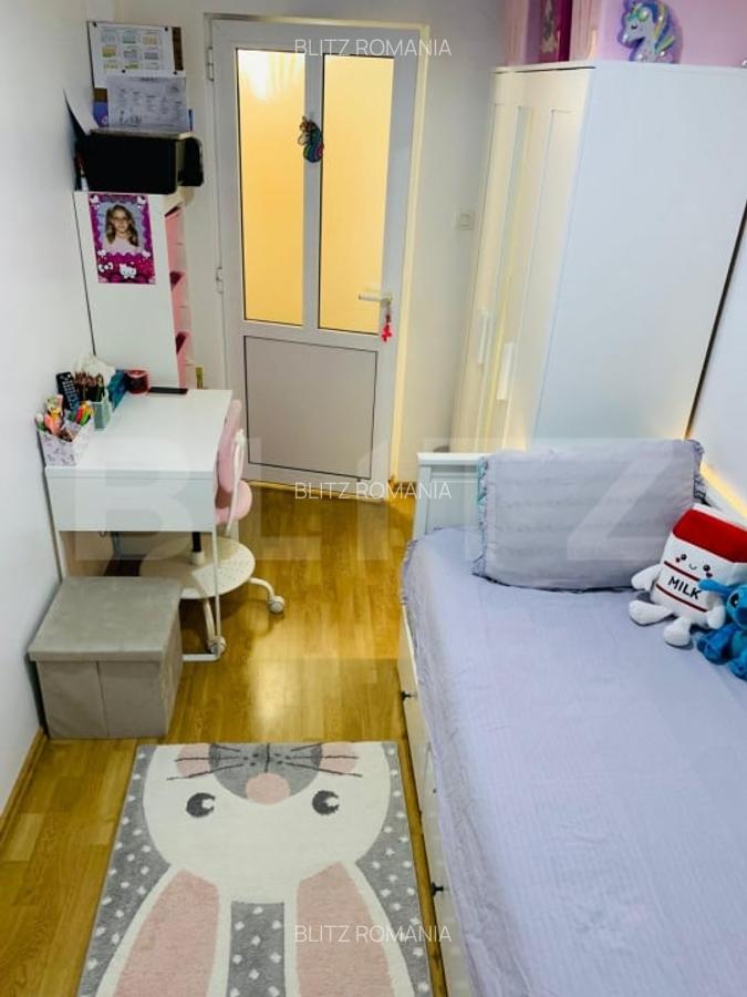 Apartament 2 camere, elegant si spatios, Reghin - 7