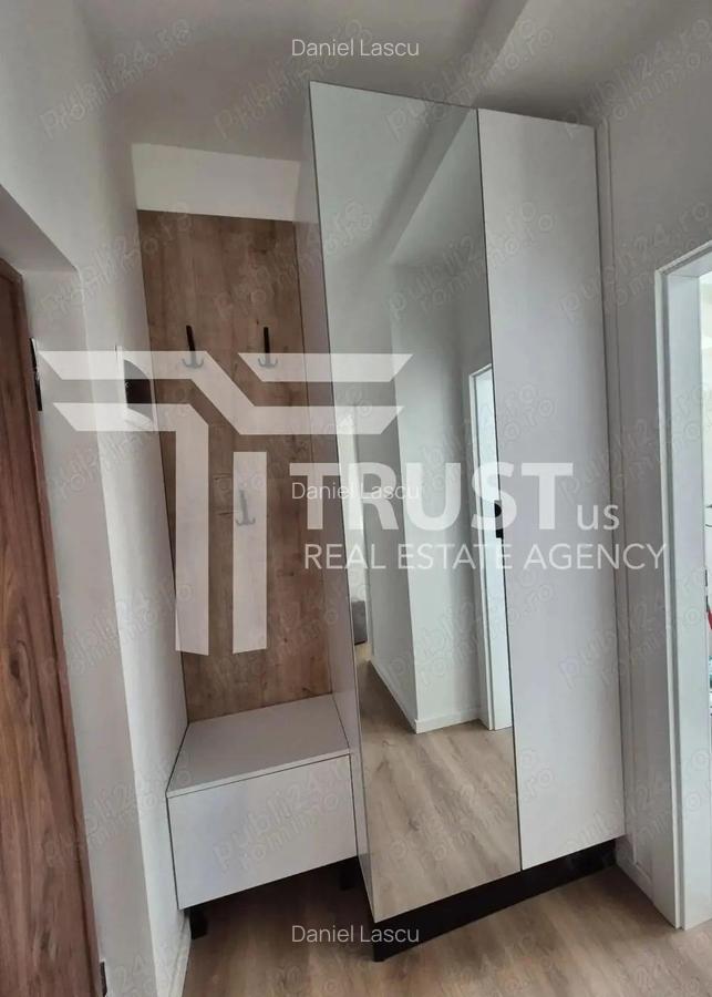 Apartament 2 Camere | Bloc Nou | Loc Parcare | Zona Braytim | Etajul 2 - 4