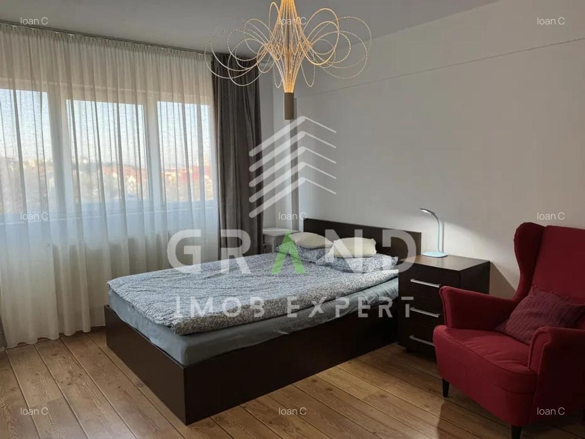 Garsonieră semidecomandată în Zorilor - 6