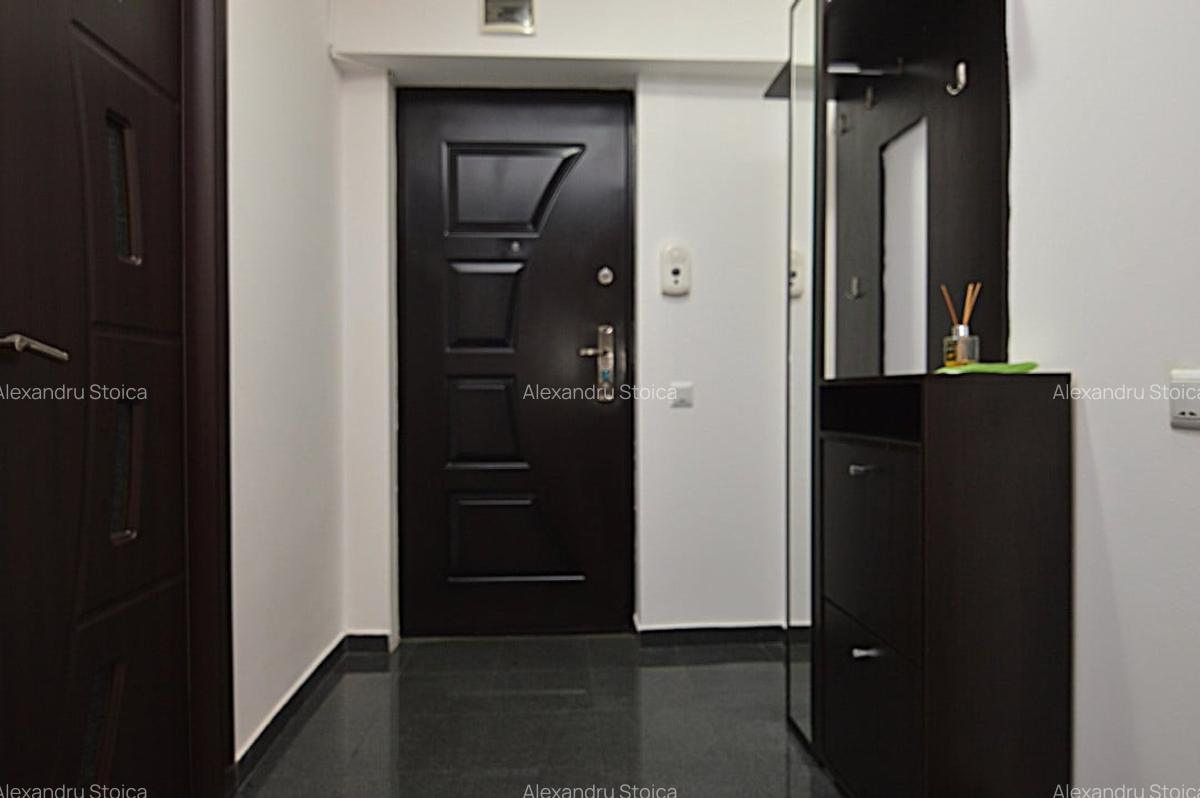 INCHIRIERE GARSONIERA TITAN - PIATA MINIS - 16