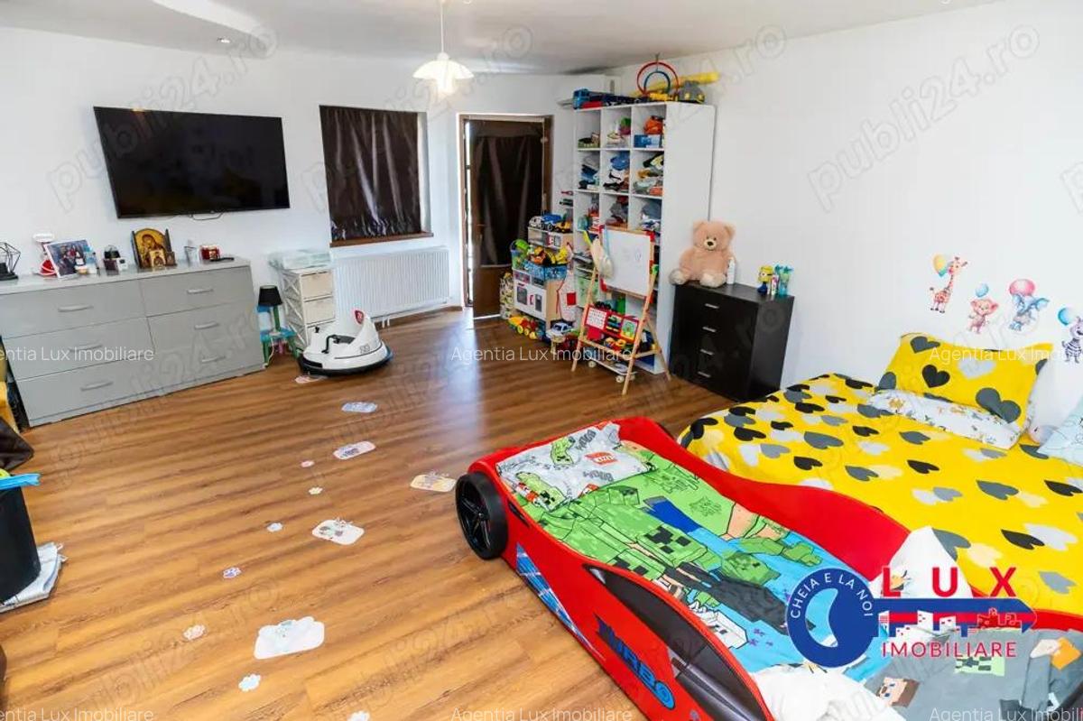 ID 6395 Casa P+E de vanzare * Str. Mahmudiei - 13