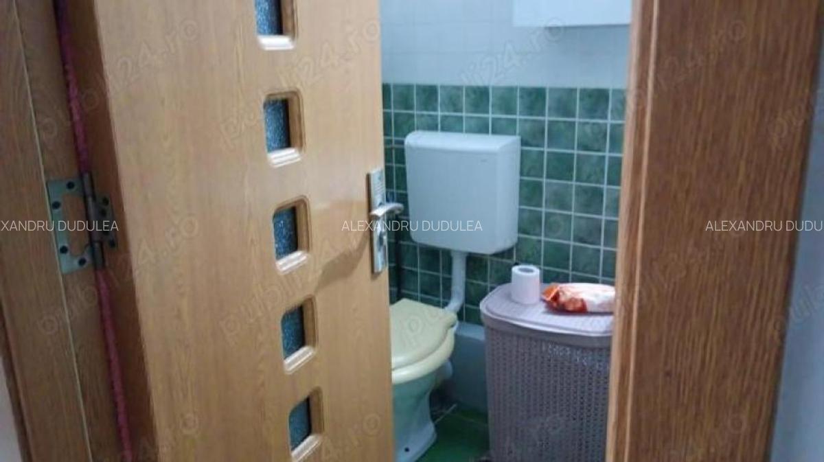 75000 euro -Garsoniera 39mp-bloc 1989 - Timpuri Noi metrou - 6