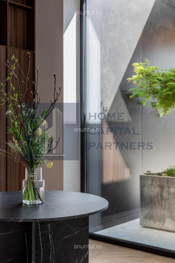 Pipera, casa minimalista, 6 camere - 19