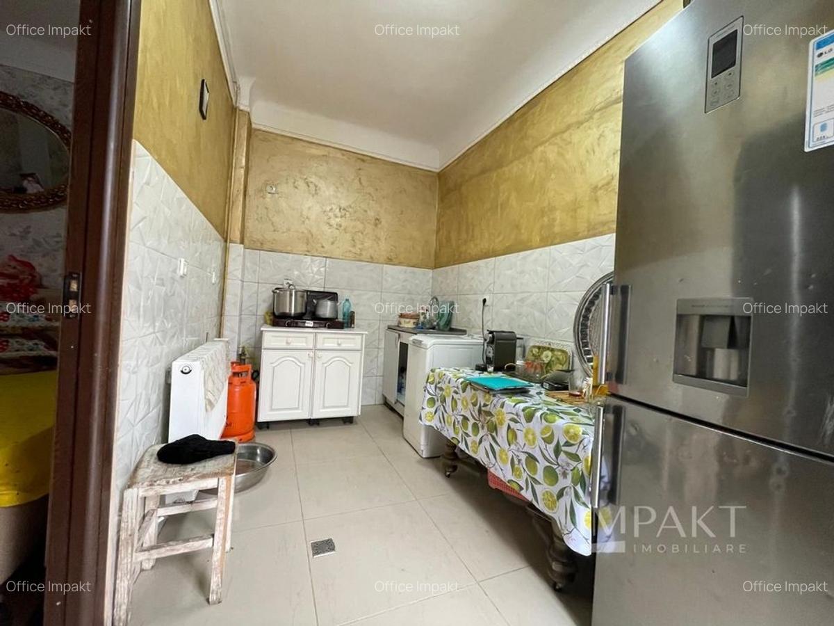 Casa Semicentrala cu Posibilitate de Mansardare! - 8