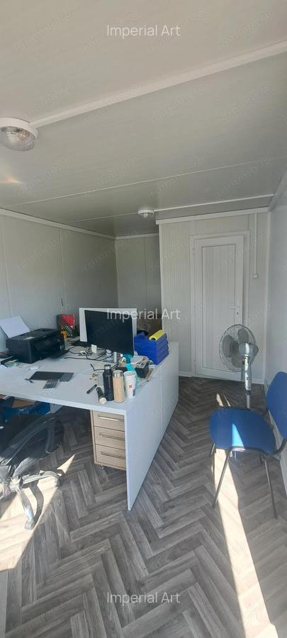 Militari Preciziei, depozit 270 mp - 1