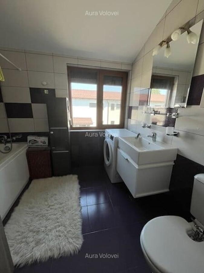Vila in complex Green City, comuna 1 Decembrie, 10 min de Bucuresti - 11
