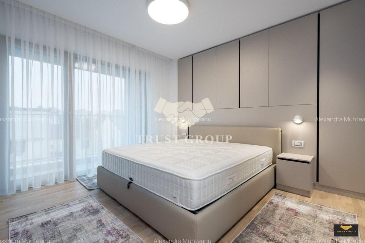 Apartament cu 4 camere, mobilat în Dacia - 7