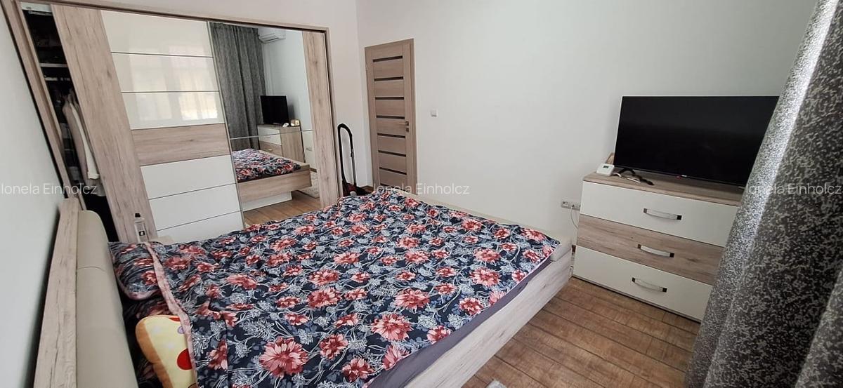 Apartament 2 camere, 79 mp, mansarda amenajata, pe Calea Urseni - COMISION 0%, - 5
