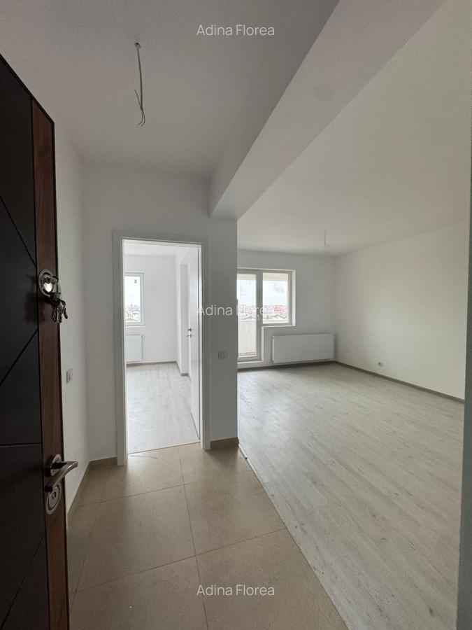 Apartament spatios tip studio- 45 mp- Finalizat- Comision 0- Direct Dezvoltator - 12