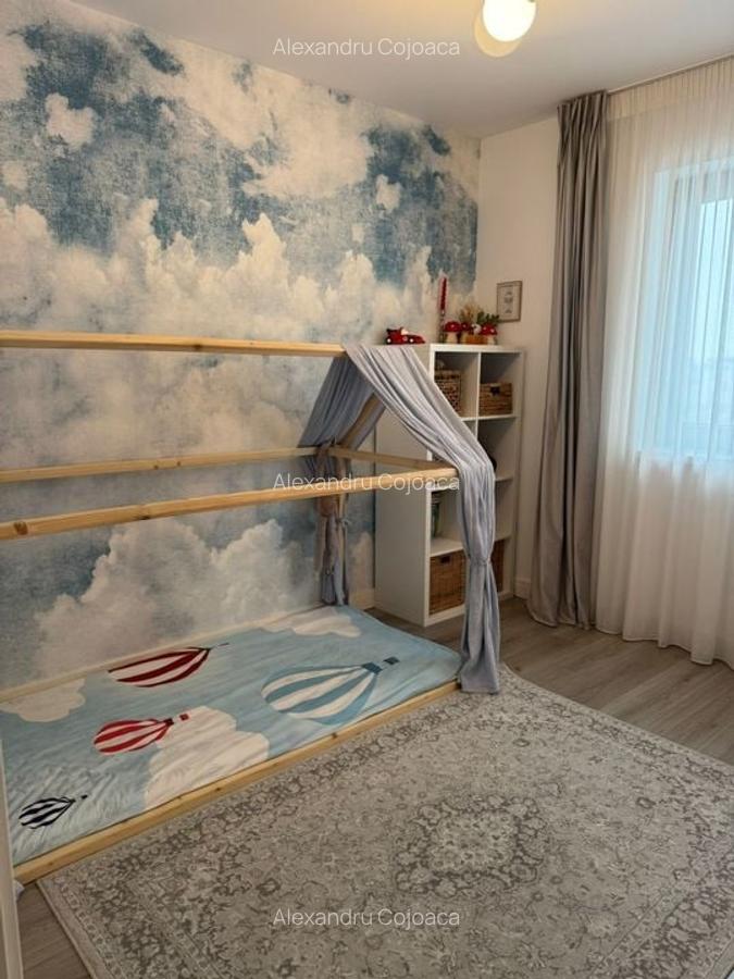 Apartament 3 camere Aviatiei–Pipera • 75 mp • 2 băi • parcare inclusă - 12