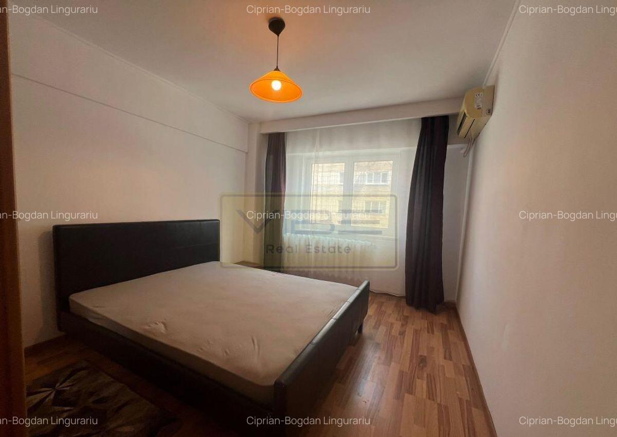 Apartament 3 camere 2 bai ultracentral Palas - 8