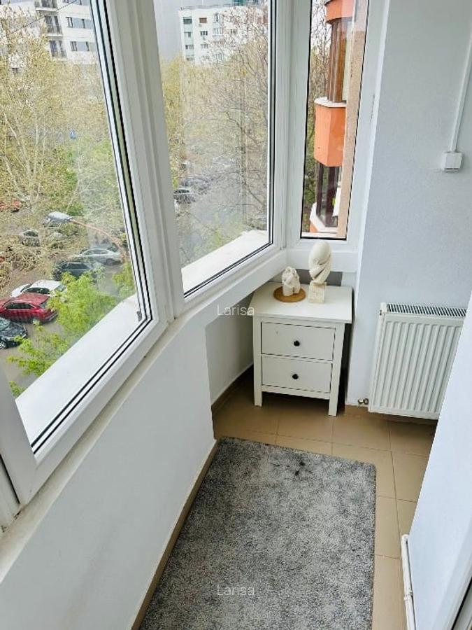 Garsoniera 46 mp, Matei Basarab 96 - Delea Noua - 15