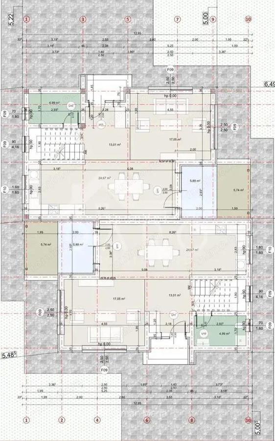 Case noi in Livezeni locul unde lini?tea ?i confortul devin acasa - 6