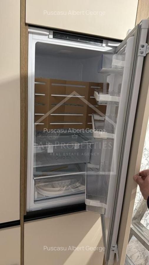 Apartament tip Studio Dublu 49 MP  | BANEASA - 11