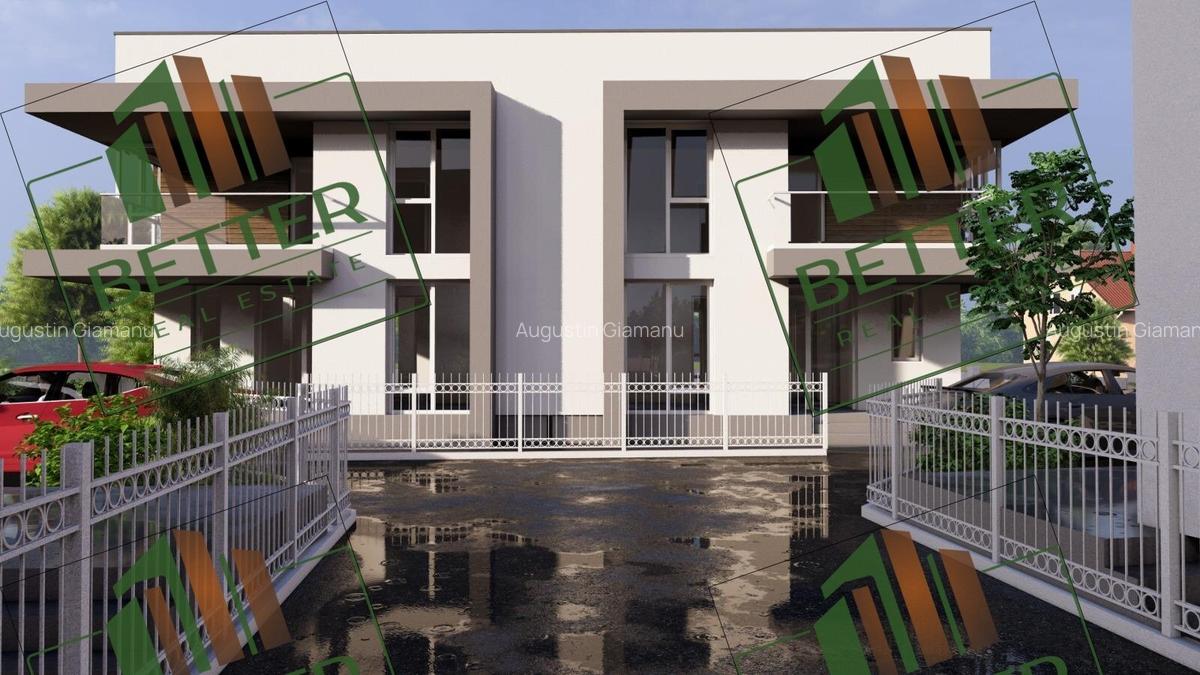 Vila de vanzare -174.900-Complex Rezidential - 3