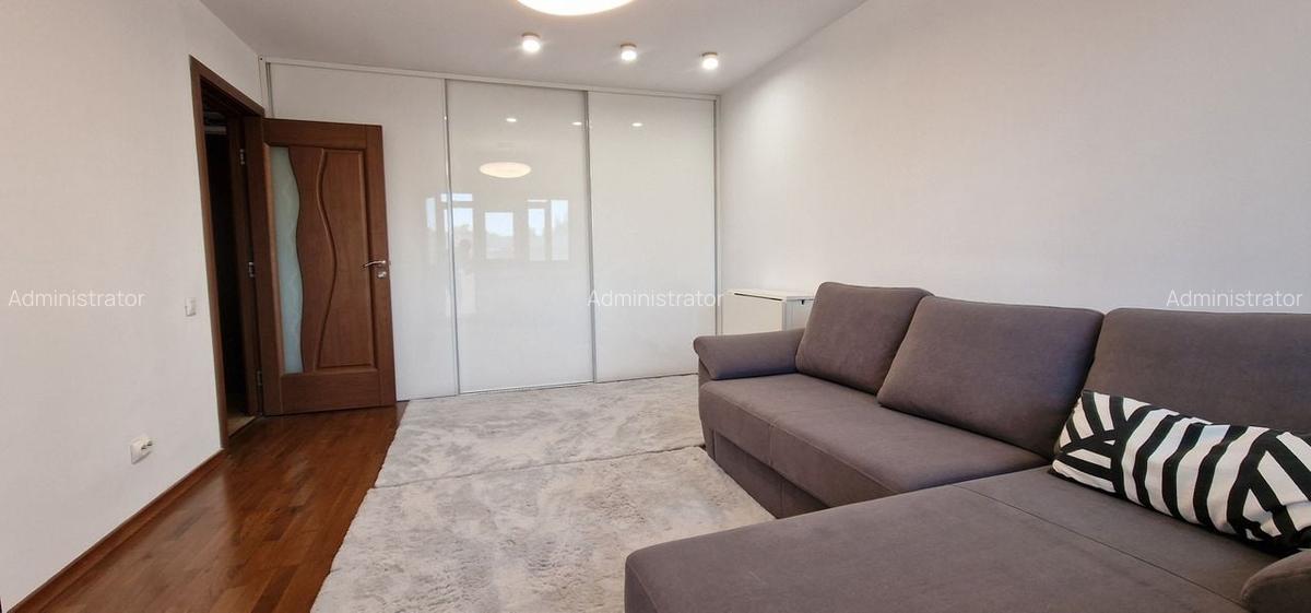 Tomis Nord-zona Euromaterna, 3 camere renovat, nou. - 1