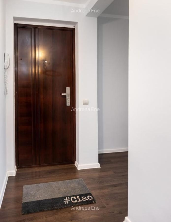 Apartament renovat | Vedere Lacul Tei | 0% comision - 15