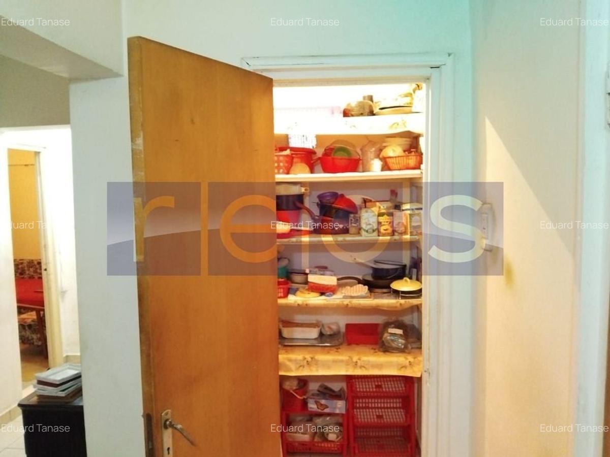 VANZARE 3 CAMERE I DECOMANDAT I METROU I RAUL DOAMNEI - DRUMUL TABEREI - 4