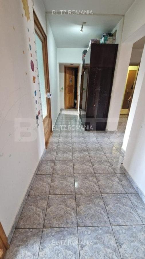 Apartament de vanzare, cu 4 camere, 91 mp, zona-Astra - 10