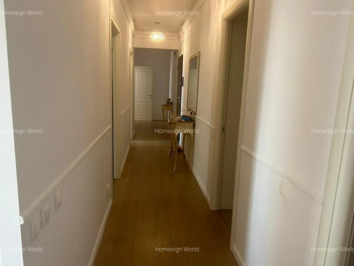 Apartament cu 4 camere decomandat în Floreasca - 9