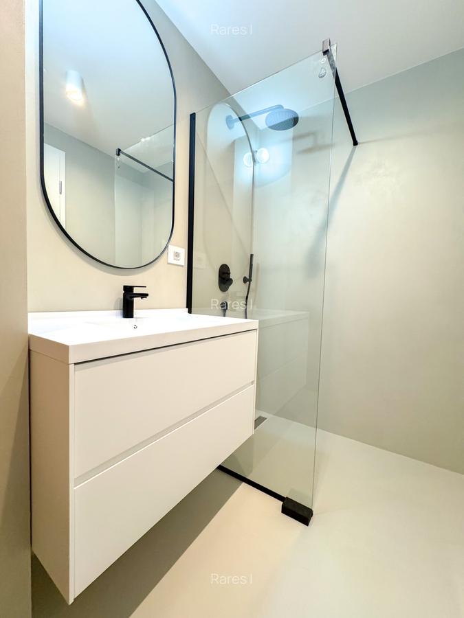 Apartament cu 3 camere semidecomandat în Dămăroaia - 9