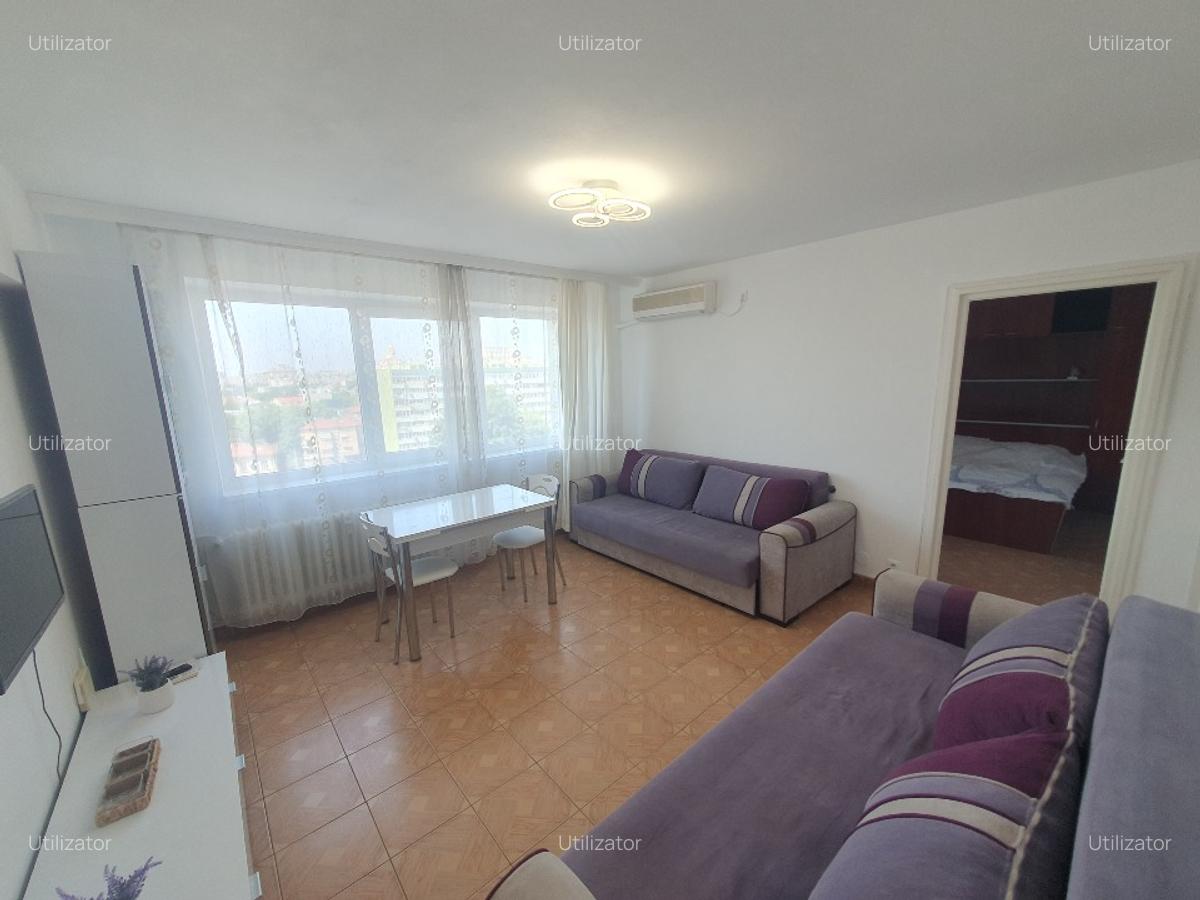 3 camere semidecomnadat Cantemir Unirii Tineretului - 5