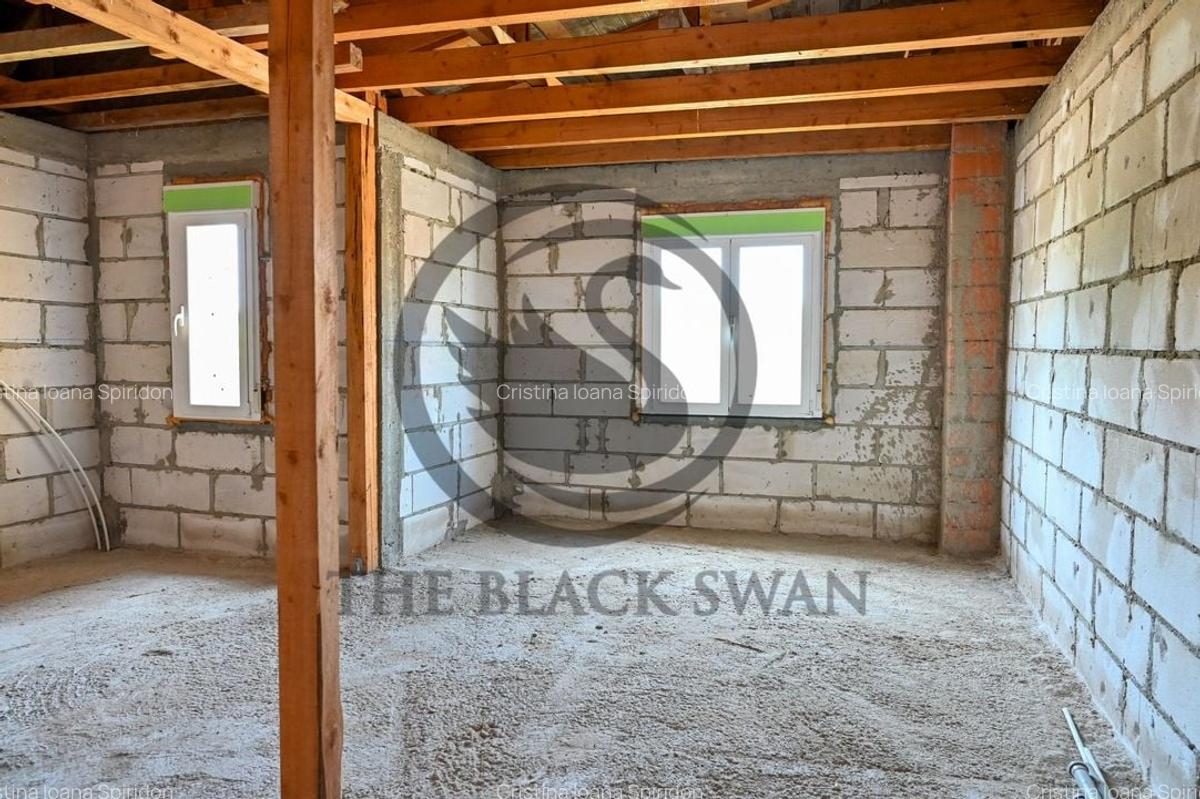 Casa de vanzare | Langa Urlati | Loloiasca - Prahova | Comision 0% - 16