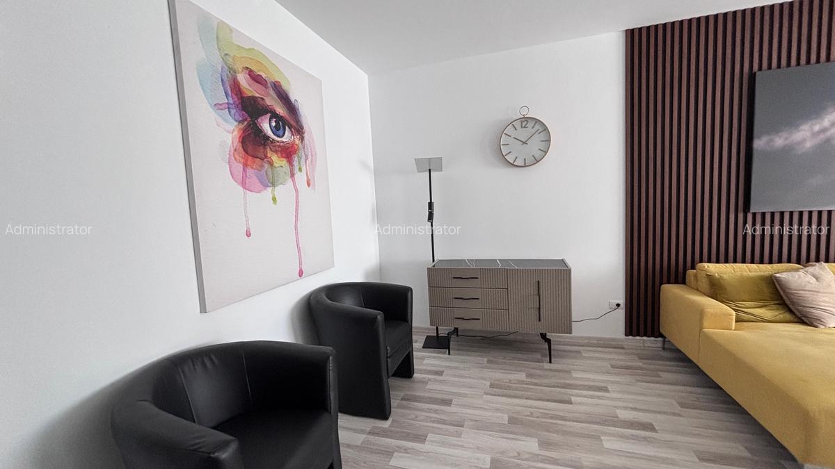 Apartament cu 3 camere decomandat, mobilat în Prelungirea Ghencea - 3