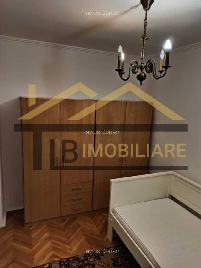 Apartament de 3 camere, 47mp, Zona Dimitrie Cantemir - 4
