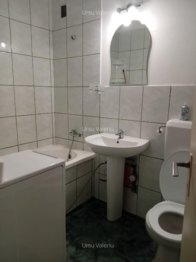 Apartament cu 1 camera pe  Calea Aradului lângă Iulius Mall, bine interconectat - 4