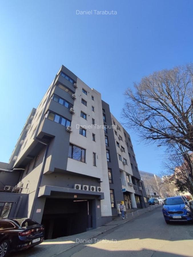 Spatiu comercial bloc nou intabulat Palatul de Justitie - Targu Cucu - 3